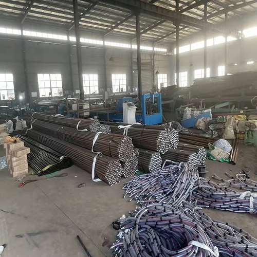 贵港声测管施工及验收规范（最全最详细）