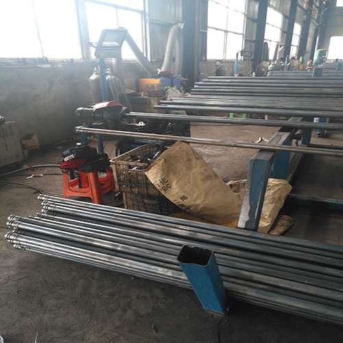 贵港桥梁桩基声测管的施工工艺流程