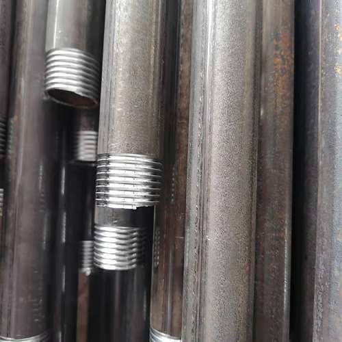 贵港声测管施工规范及标准依据（附下载）